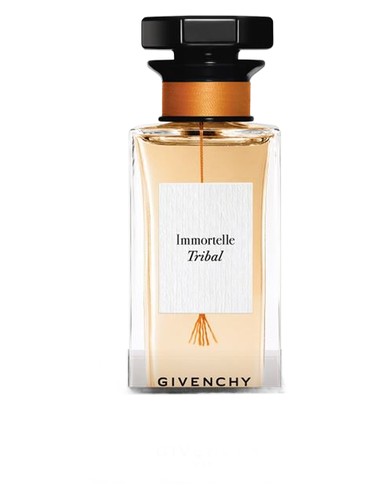 عطر ژیوانشی Immortelle Tribal (Givenchy Immortelle Tribal)