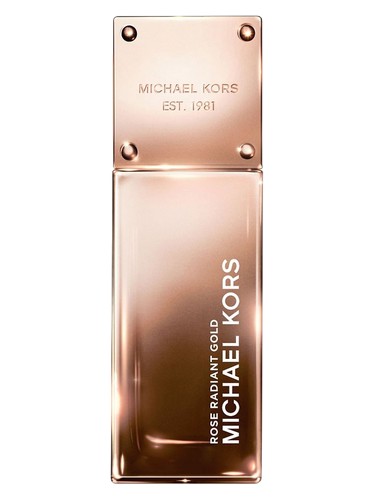 عطر Michael Kors Rose Radiant Gold (Michael Kors Rose Radiant Gold)