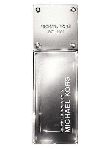 عطر Michael Kors White Luminous Gold (Michael Kors White Luminous Gold)