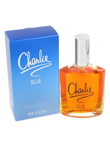 عطر Revlon Charlie Blue (Revlon Charlie Blue)