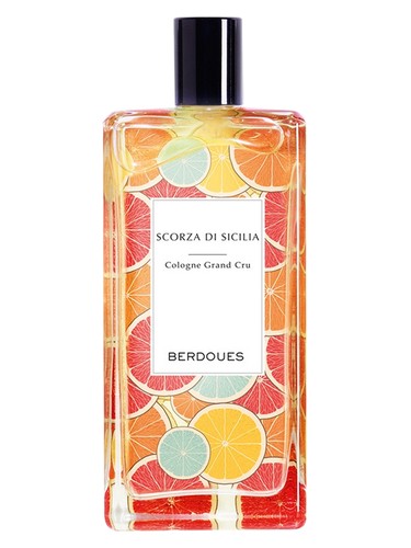عطر Berdoues Scorza di Sicilia unisex (Berdoues Scorza di Sicilia unisex)