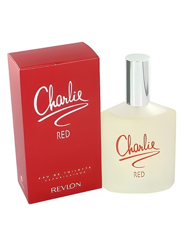 عطر Revlon Charlie Red (Revlon Charlie Red)