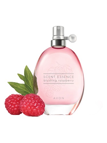 عطر Scent Essence - Blushing Raspberry زنانه Avon - عطر Avon