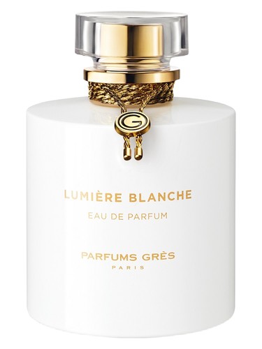عطر Lumiere Blanche Grès - عطر Grès