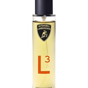 عطر Automobili Lamborghini L3 مردانه (Automobili Lamborghini L3 for men) by Automobili Lamborghini Perfume