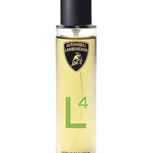عطر Automobili Lamborghini L4 مردانه (Automobili Lamborghini L4 for men) by Automobili Lamborghini Perfume