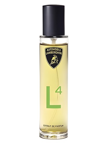 عطر L4 مردانه Automobili Lamborghini - عطر Automobili Lamborghini