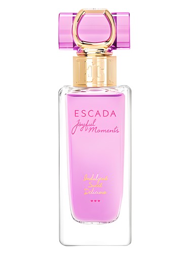 عطر Escada Joyful Moments (Escada Joyful Moments)