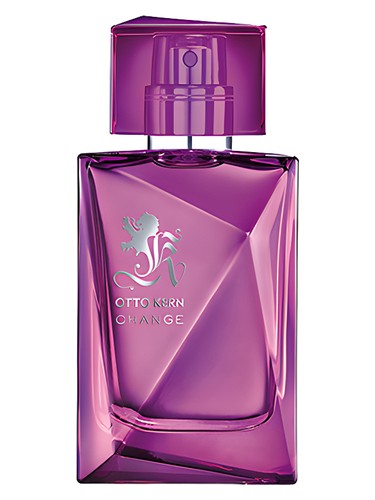 عطر Change Woman زنانه Otto Kern - عطر Otto Kern