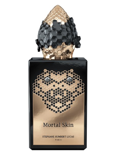عطر Stéphane Humbert Lucas 777 Mortal Skin (Stéphane Humbert Lucas 777 Mortal Skin)