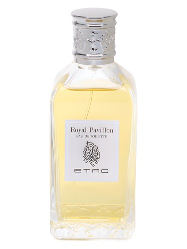 Royal Pavillon Etro