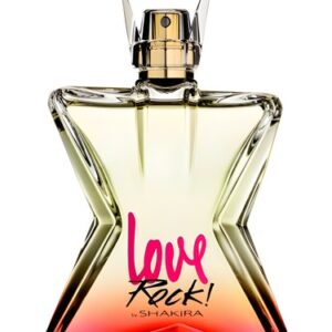 عطر Shakira Love Rock! By Shakira (Shakira Love Rock! By Shakira) by Shakira Perfume