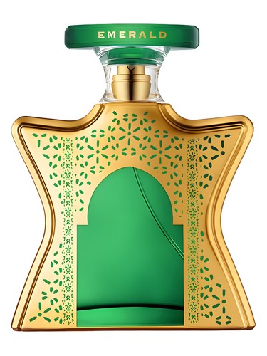 عطر Bond No 9 Dubai Emerald (Bond No 9 Dubai Emerald)