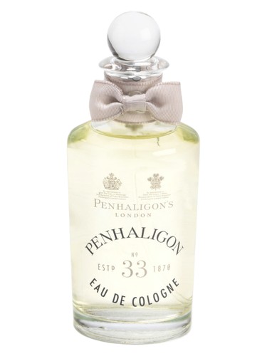 عطر No. 33 مردانه Penhaligon's - عطر Penhaligon's