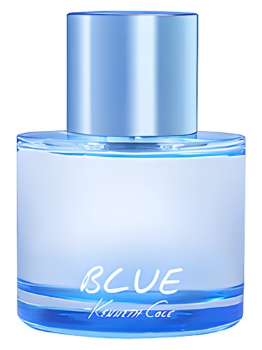 عطر Kenneth Cole Blue (Kenneth Cole Blue)