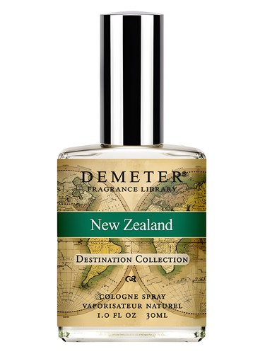 Destination Collection New Zeeland