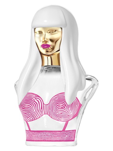 عطر Nicki Minaj The Pinkprint زنانه (Nicki Minaj The Pinkprint for women)