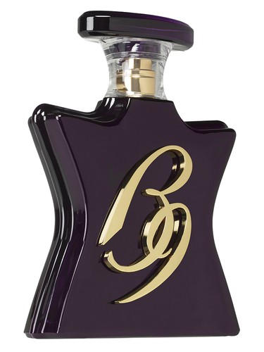 عطر B9 زنانه و مردانه Bond No 9 - عطر Bond No 9