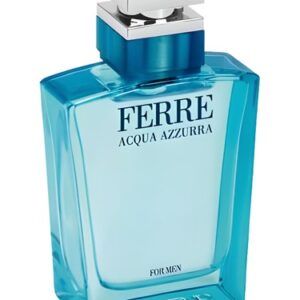 عطر Gianfranco Ferre Acqua Azzurra (Gianfranco Ferre Acqua Azzurra) by Gianfranco Ferre Perfume