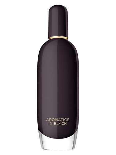 Clinique Aromatics In Black