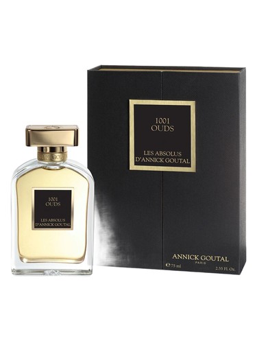 عطر Goutal 1001 OUDS (Goutal 1001 OUDS)