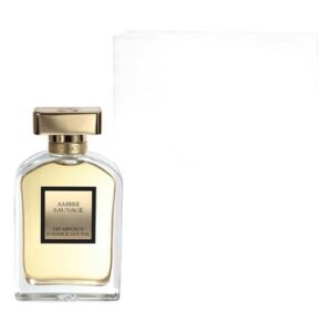 عطر Goutal Ambre Sauvage (Goutal Ambre Sauvage) by Goutal Perfume