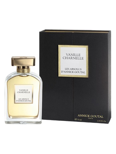 عطر Vanille Charnelle زنانه و مردانه Goutal - عطر Goutal