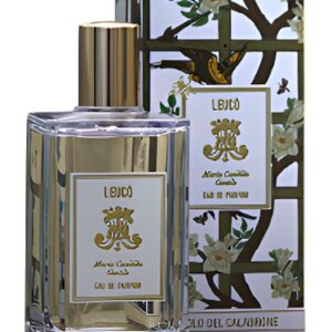 عطر Maria Candida Gentile Leuco unisex (Maria Candida Gentile Leuco unisex) by Maria Candida Gentile Perfume