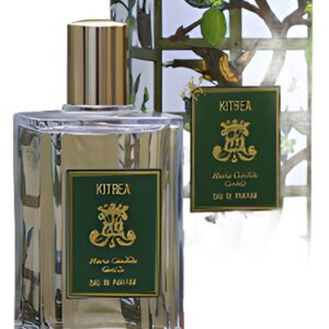 عطر Maria Candida Gentile Kitrea unisex (Maria Candida Gentile Kitrea unisex) by Maria Candida Gentile Perfume