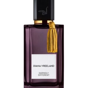 عطر Diana Vreeland Daringly Different زنانه (Diana Vreeland Daringly Different for women) by Diana Vreeland Perfume