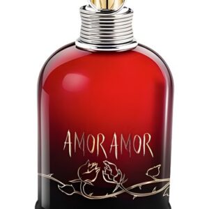 عطر Cacharel Amor Amor Mon پرفیوم Du Soir (Cacharel Amor Amor Mon Parfum Du Soir) by Cacharel Perfume