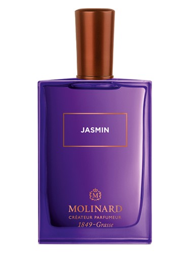 عطر Molinard Jasmin زنانه - عطر Molinard
