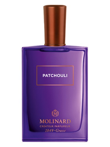 عطر Molinard Patchouli (Molinard Patchouli)