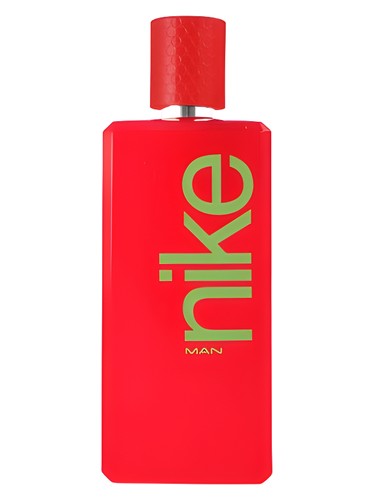 عطر Nike Red Man مردانه (Nike Red Man for men)