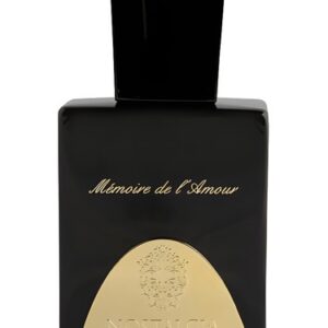 عطر Nostalgia Collection Memoire de l’Amour (Nostalgia Collection Memoire de l’Amour) by Nostalgia Collection Perfume