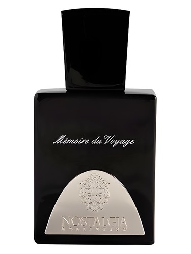 عطر Memoire du Voyage مردانه Nostalgia Collection - عطر Nostalgia Collection