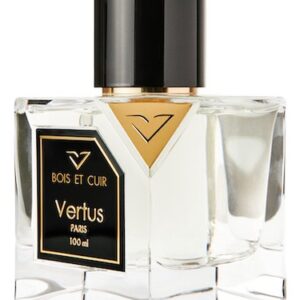 عطر Vertus Bois Et Cuir (Vertus Bois Et Cuir) by Vertus Perfume
