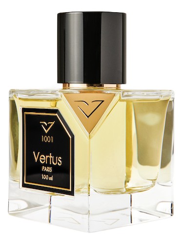 عطر Vertus 1001 (Vertus 1001)