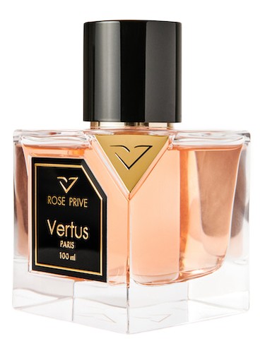 عطر Vertus Rose Morroco (Vertus Rose Morroco)