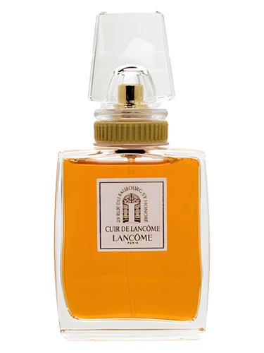 عطر Lancôme Cuir de Lancôme (Lancôme Cuir de Lancôme)