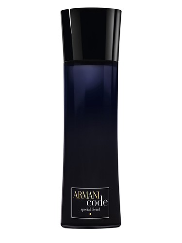 عطر Giorgio Armani Code Special Blend (Giorgio Armani Code Special Blend)