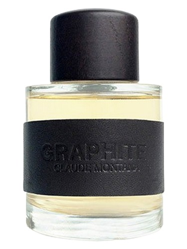 عطر Graphite Oud ادیشن مردانه Montana - عطر Montana