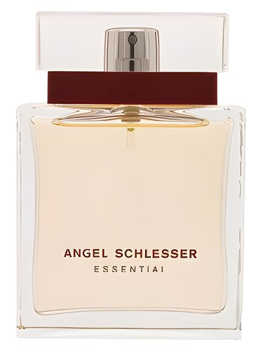 عطر Angel Schlesser Essential زنانه (Angel Schlesser Essential For Women)