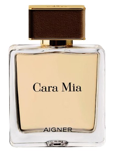 عطر Aigner Cara Mia زنانه ادو پرفیوم - عطر Aigner
