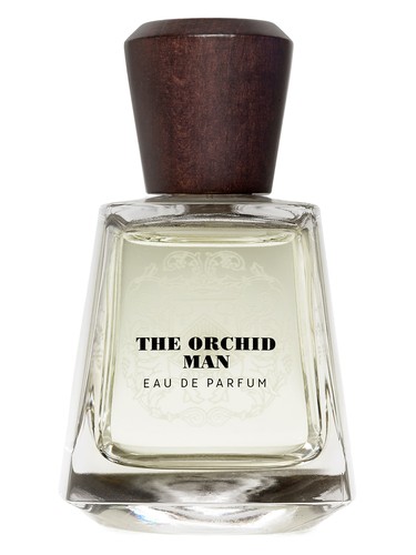 عطر Frapin The Orchid Man (Frapin The Orchid Man)