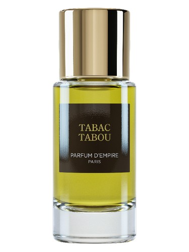 عطر پرفیوم d'Empire Tabac Tabou (Parfum d'Empire Tabac Tabou)