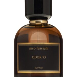عطر Meo Fusciuni Odor 93 (Meo Fusciuni Odor 93) by Meo Fusciuni Perfume