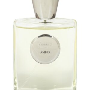 عطر Giardino Benessere Amber (Giardino Benessere Amber) by Giardino Benessere Perfume
