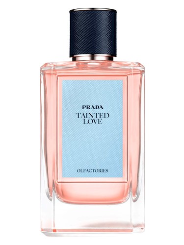 عطر Tainted Love زنانه و مردانه پرادا - عطر پرادا