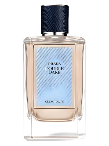 عطر Prada Olfactories Double Dare (Prada Olfactories Double Dare)